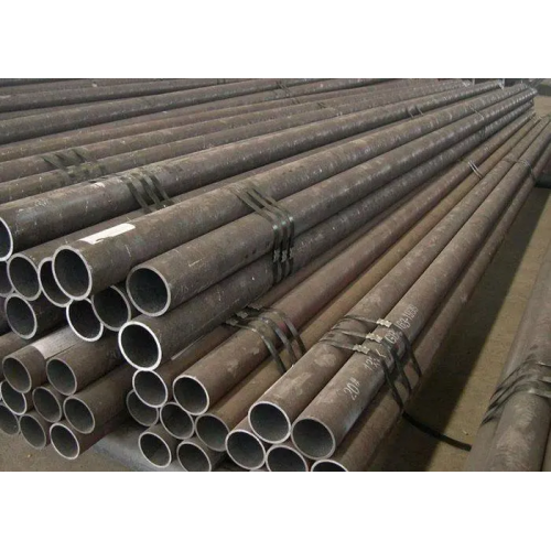 High Precision Processing Hot Rolled Annealed Steel Tube